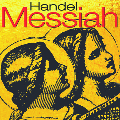 Handel Messiah 2024